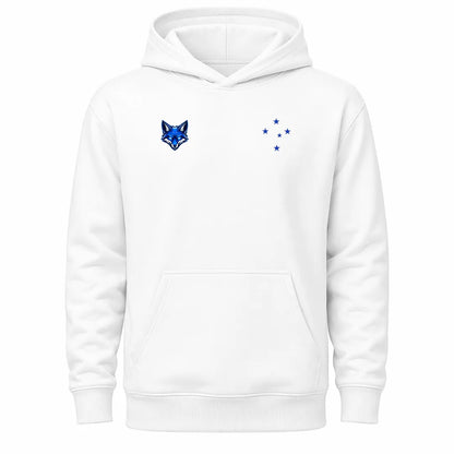 Blusa Moletom Cruzeiro Edição Limitada