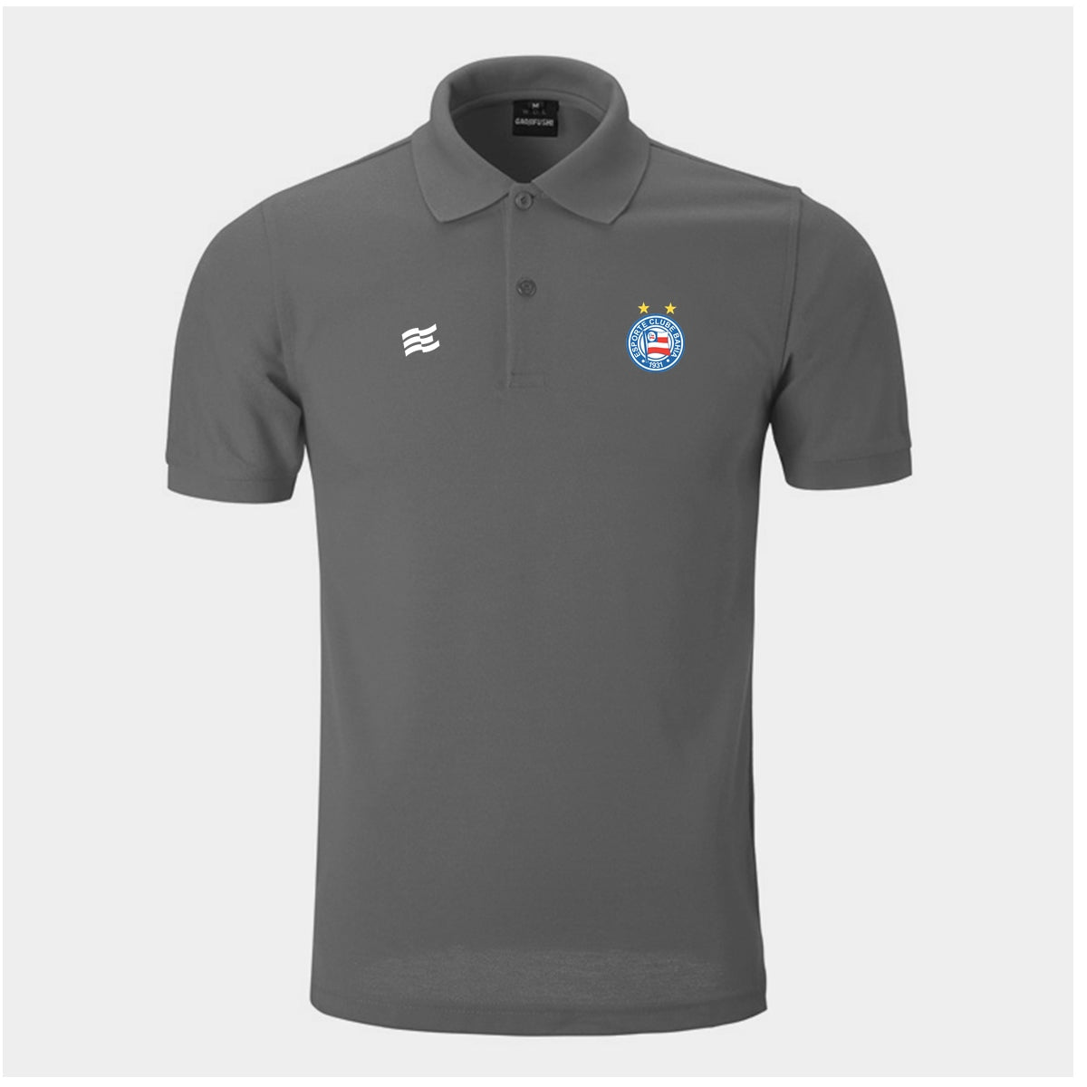 Camisa Polo Bahia