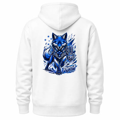 Blusa Moletom Cruzeiro Edição Limitada