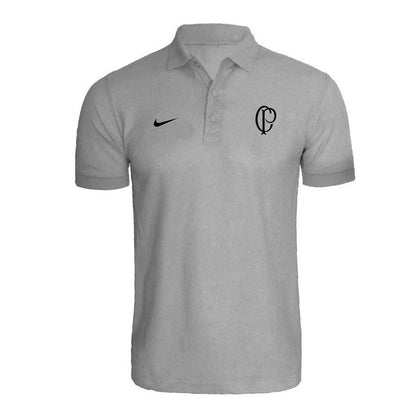 Camisa Polo Corinthians Retrô