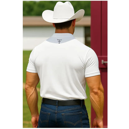 Camisa Polo Texas