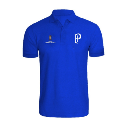 Camisa Polo Palmeiras Retrô Libertadores