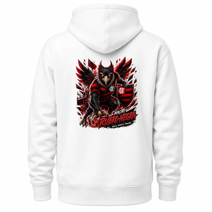 Blusa Moletom Flamengo Edição Limitada