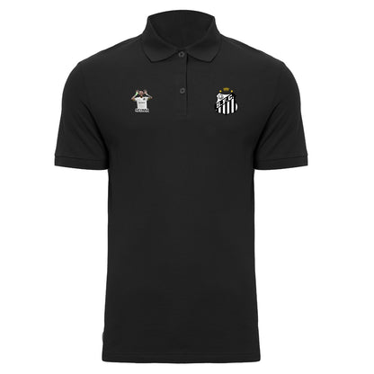 Camisa Polo Santos - Ney