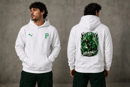 Blusa Moletom Palmeiras Edição Limitada