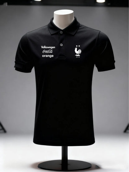 Camisa Polo França