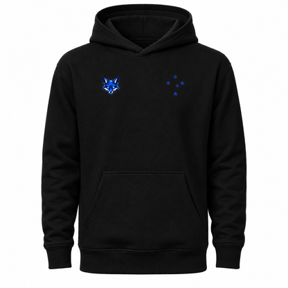 Blusa Moletom Cruzeiro Edição Limitada