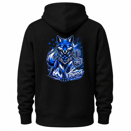 Blusa Moletom Cruzeiro Edição Limitada