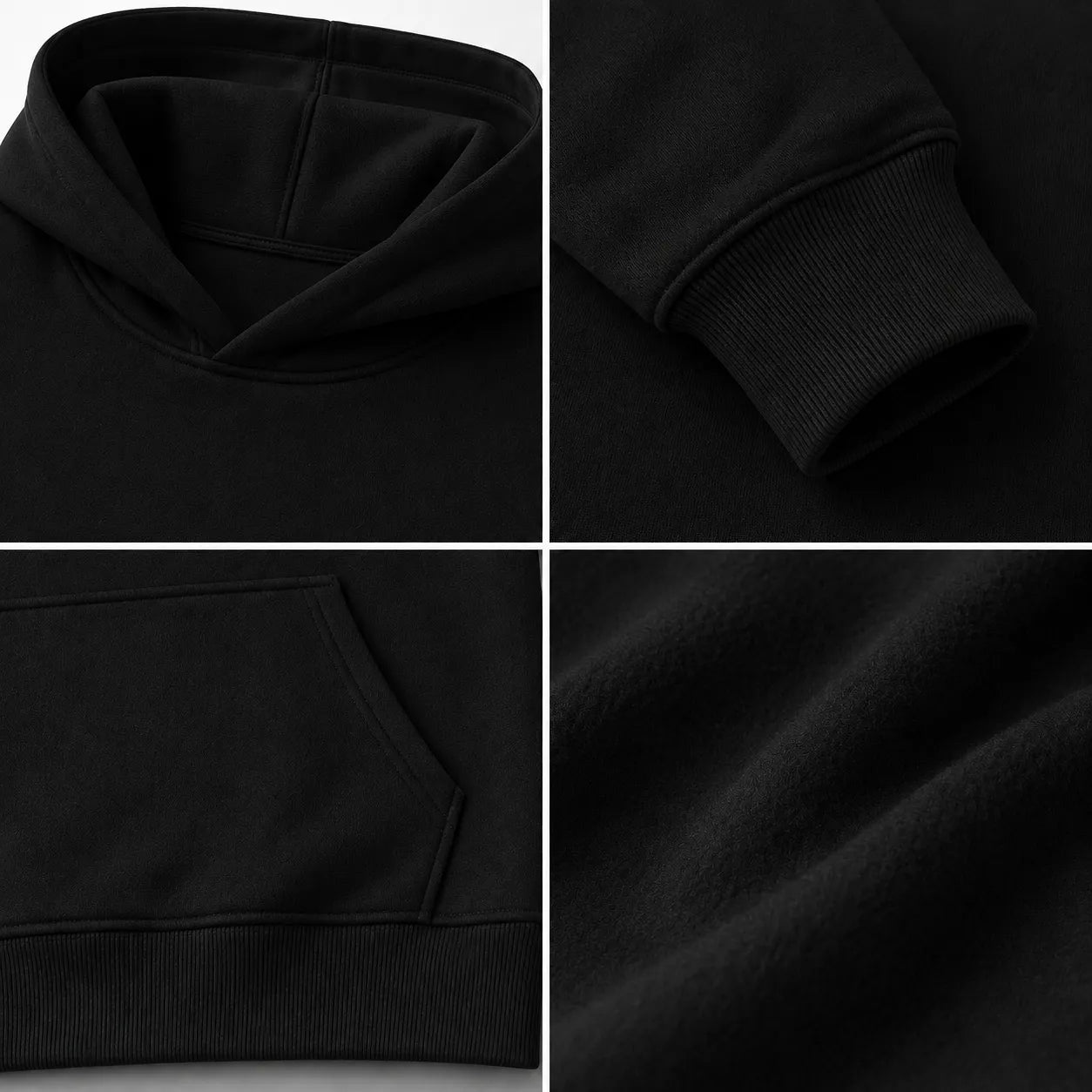 Blusa Moletom Brasil Nação - Edição Limitada