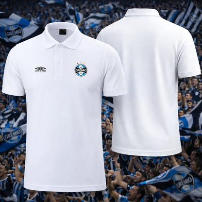 Camisa Polo Grêmio