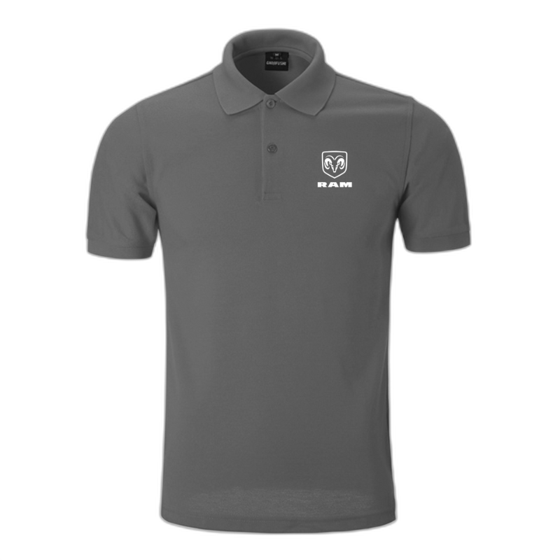 Camisa Polo RAM