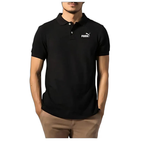Camisa Polo Puma
