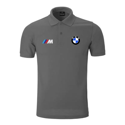 Camisa Polo BMW