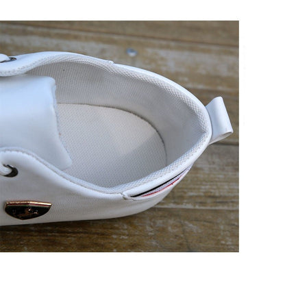 Sapato Britânico Casual Masculino Scuderia