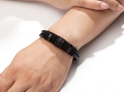 Pulseira Naja - Voron Store