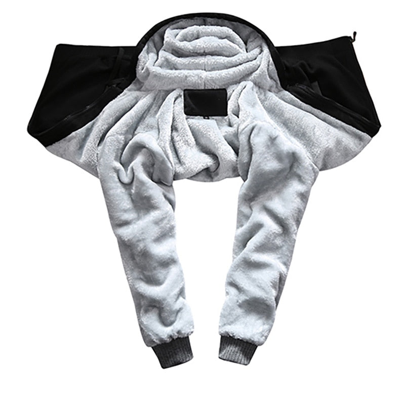 Jaqueta Masculina Casual Street