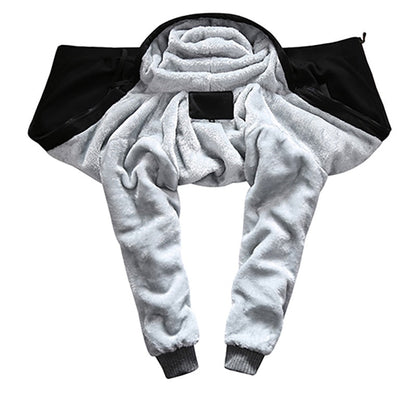 Jaqueta Masculina Casual Street