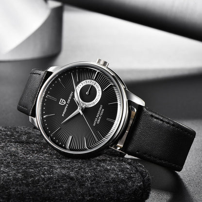 Relógio Masculino Militar Classico | Pagani Design 01