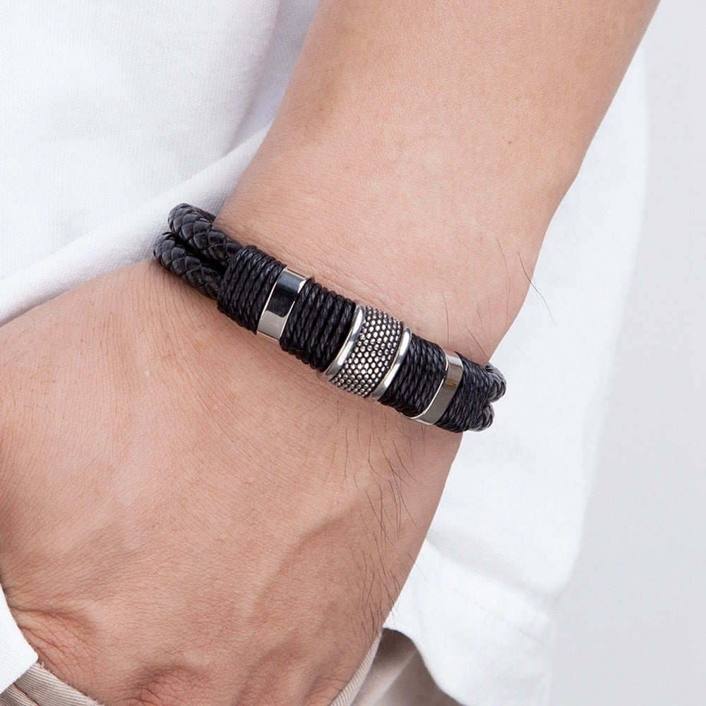 Pulseira Naja - Voron Store