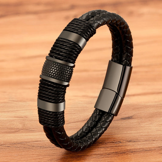 Pulseira Naja - Voron Store