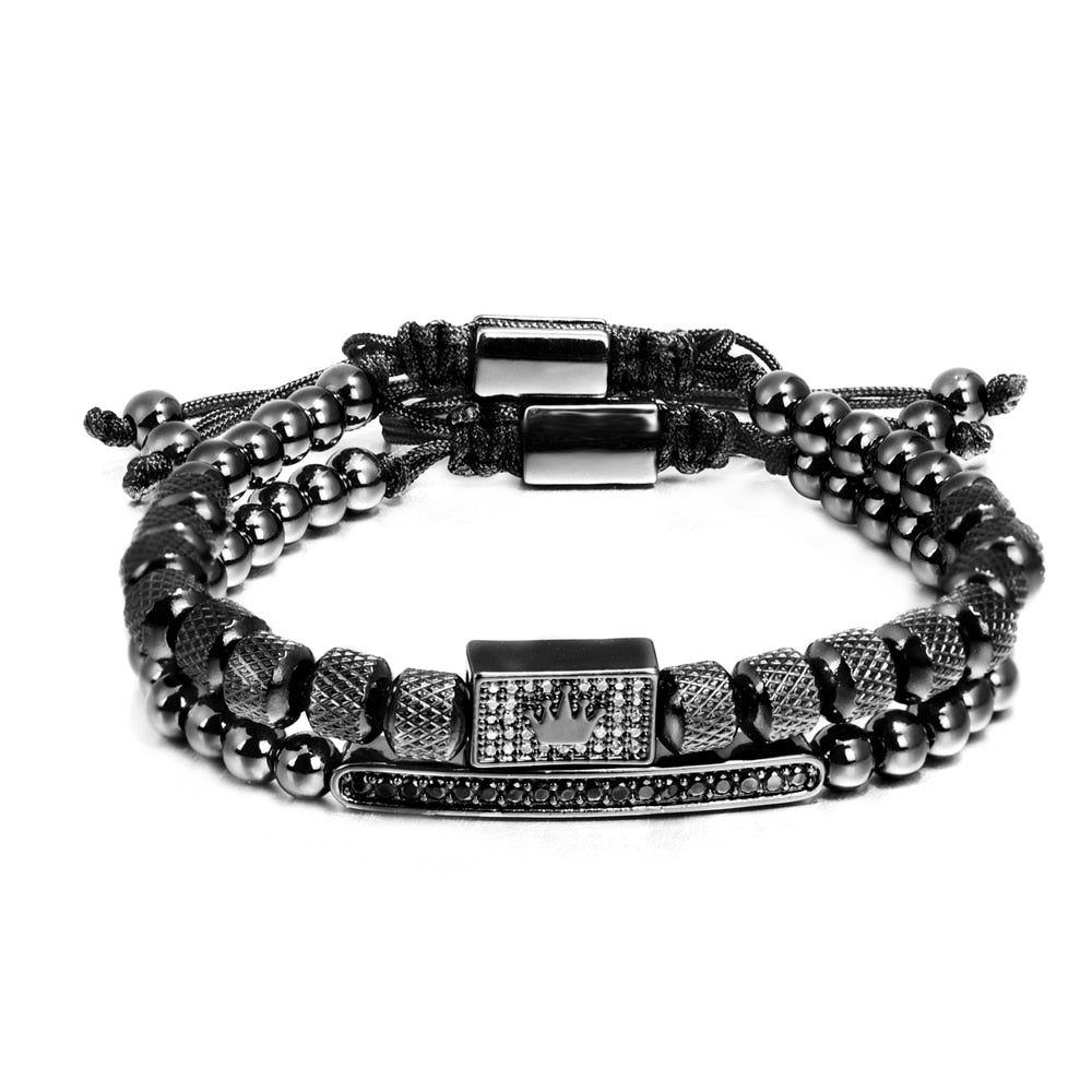 Pulseira Soft King - 2 em 1 - Voron Store