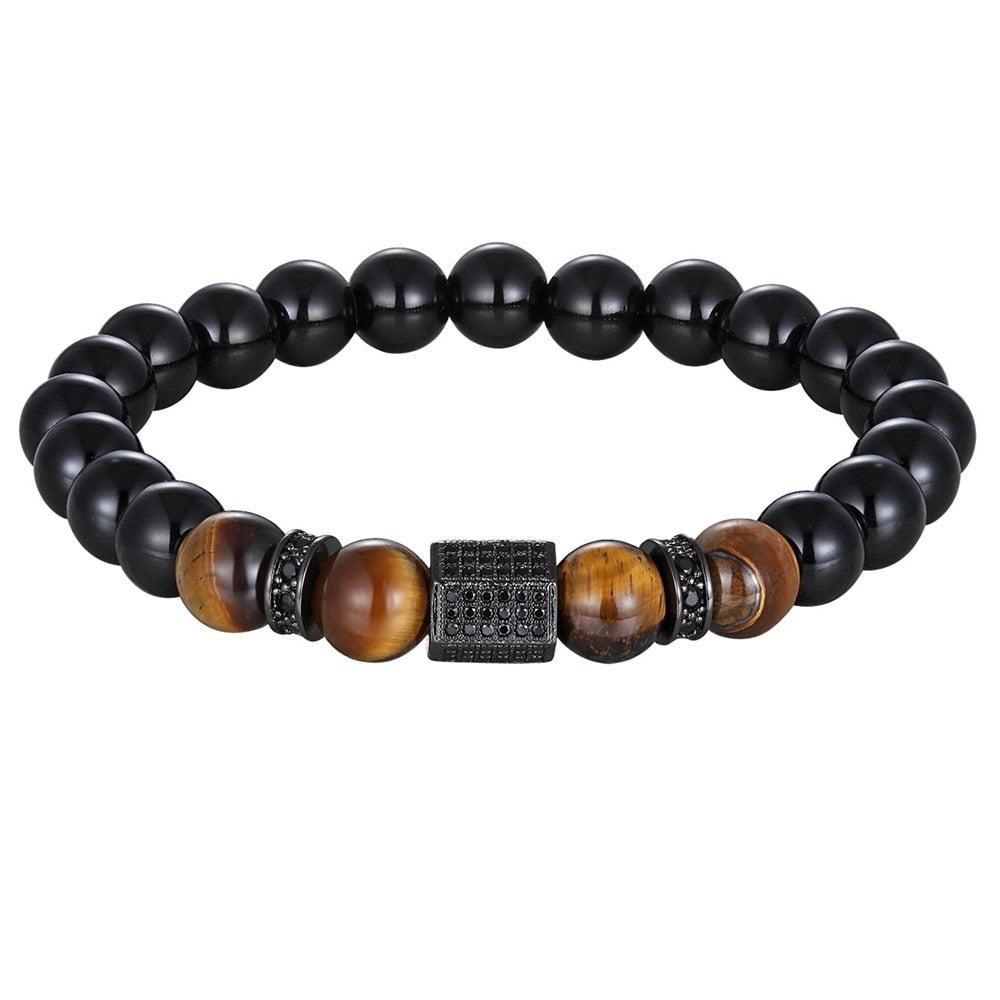 Pulseira Onix - Voron Store