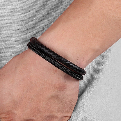 Pulseira Duo Elegance - Voron Store