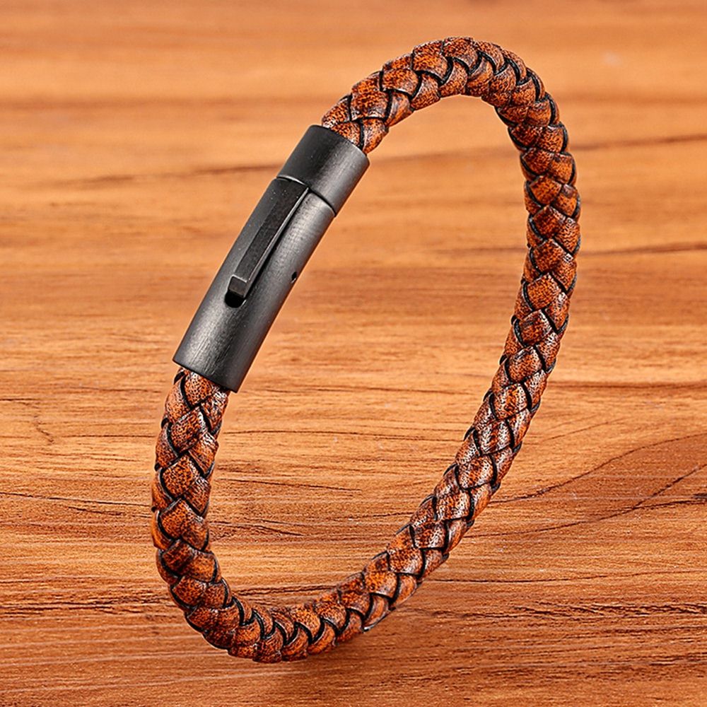 Pulseira Slim - Voron Store