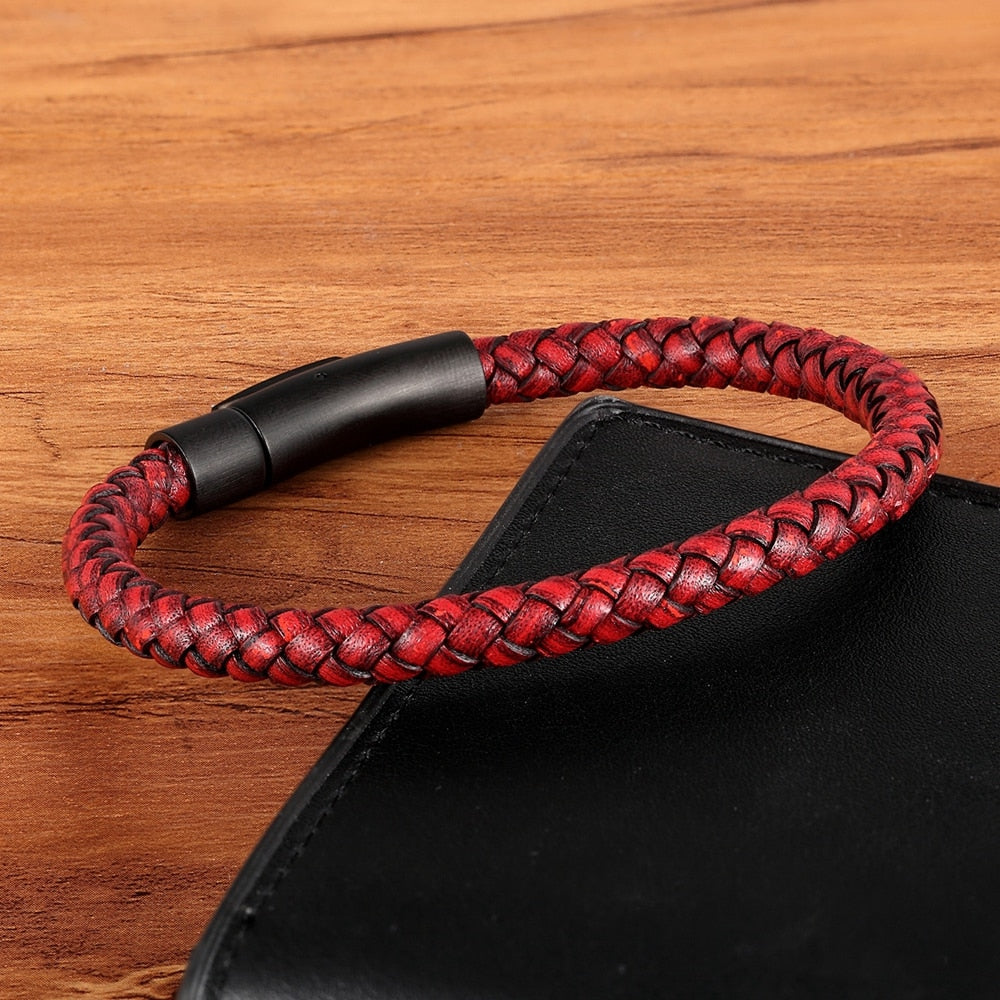 Pulseira Slim - Voron Store