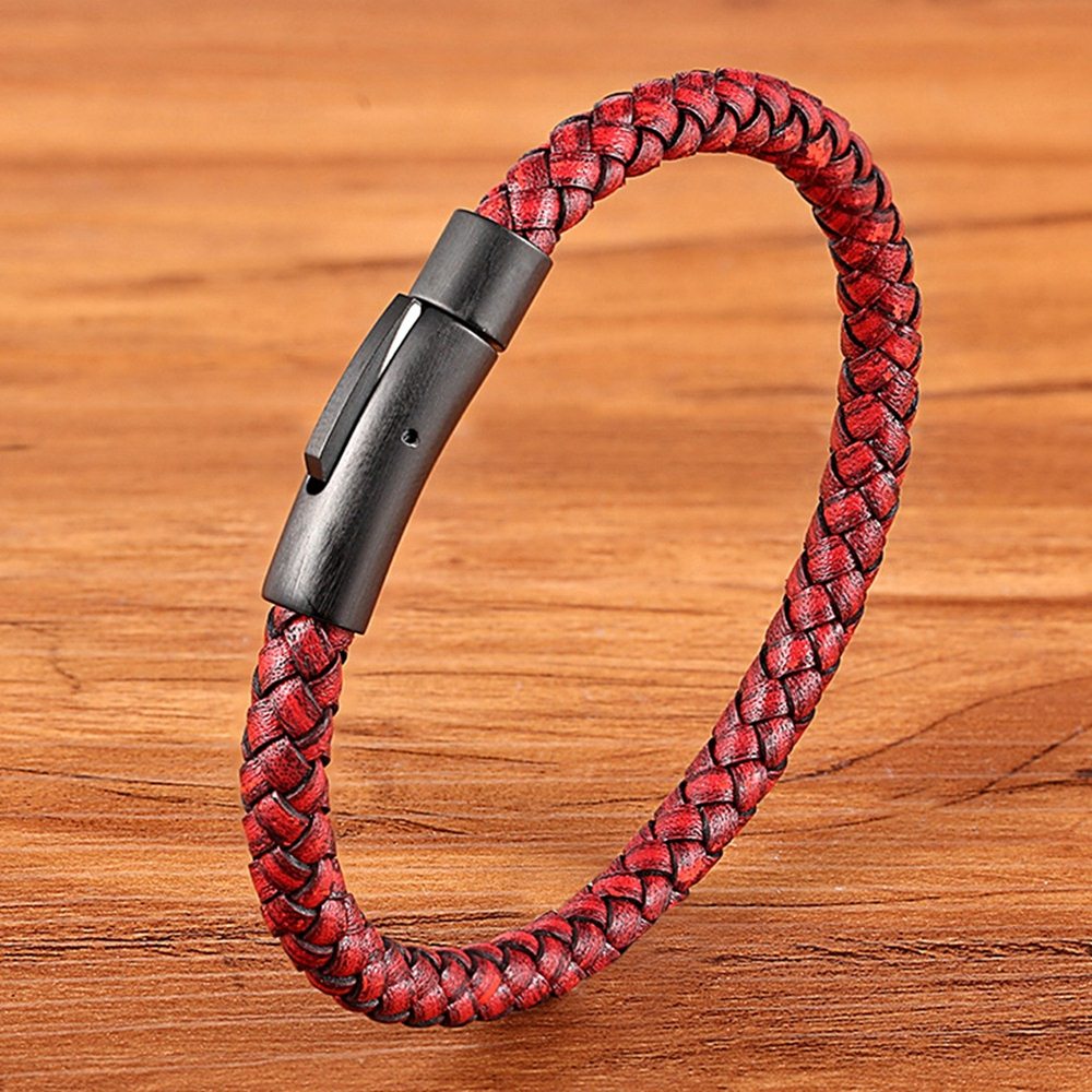 Pulseira Slim - Voron Store
