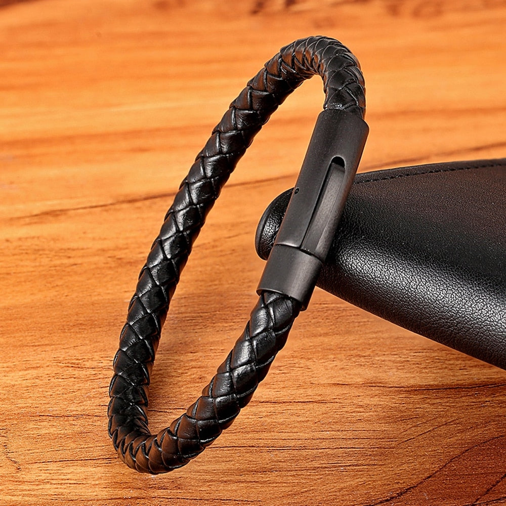 Pulseira Slim - Voron Store