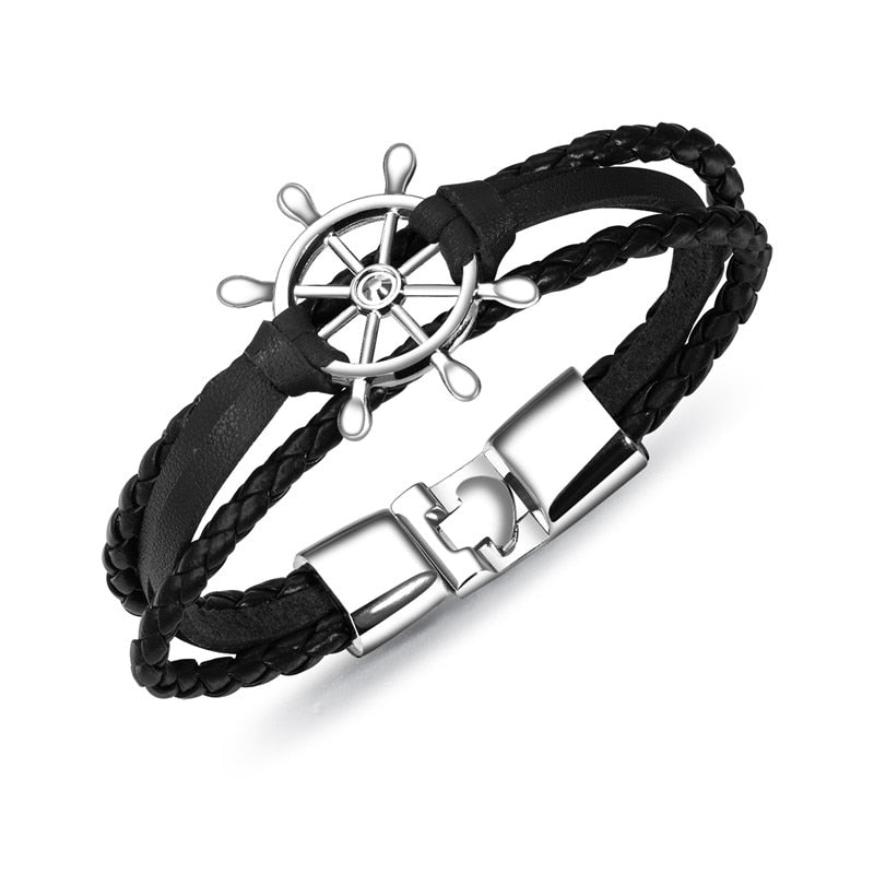 Pulseira Viking Marinheiro
