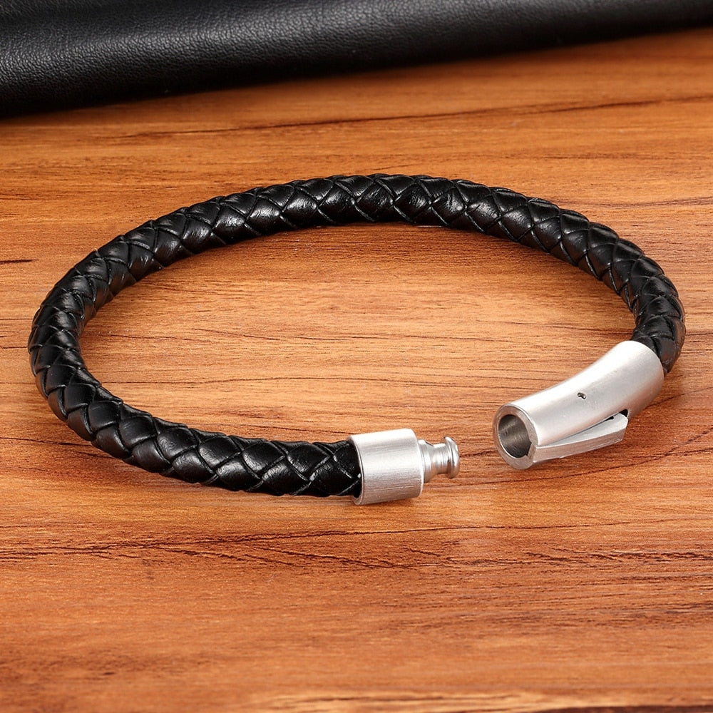 Pulseira Slim - Voron Store