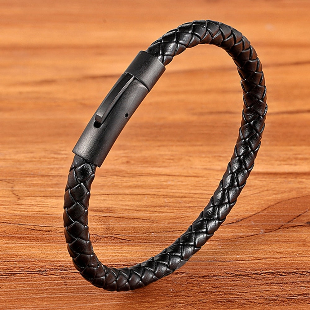 Pulseira Slim - Voron Store