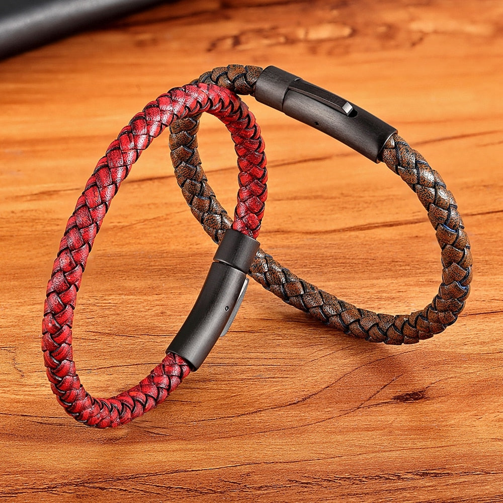 Pulseira Slim - Voron Store