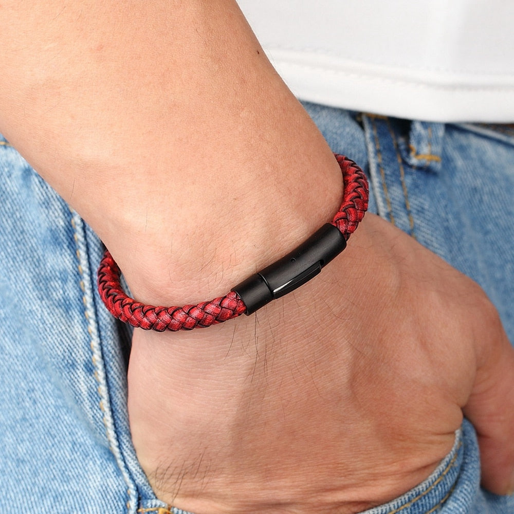 Pulseira Slim - Voron Store