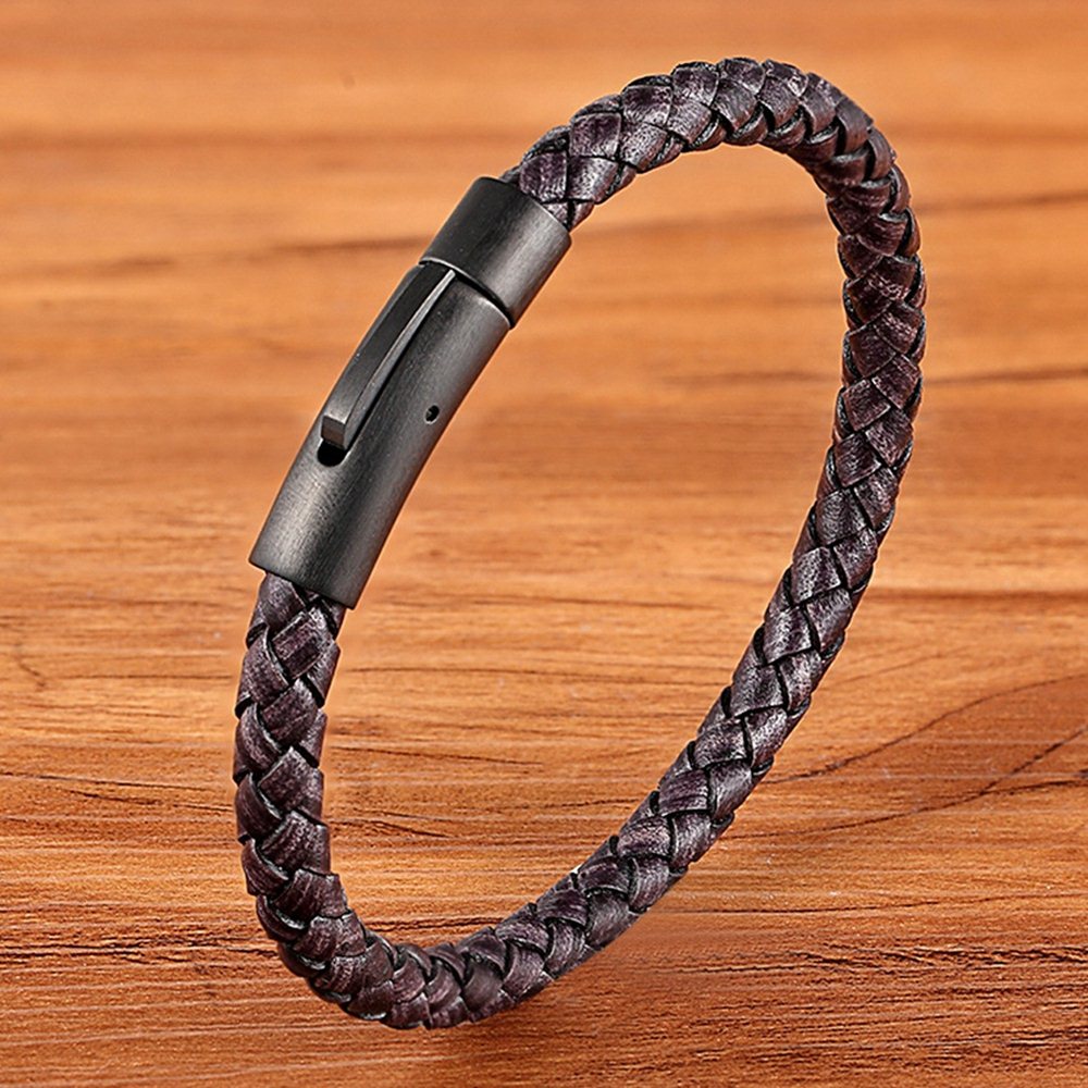 Pulseira Slim - Voron Store