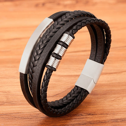 Pulseira Several - 4 em 1 - Voron Store