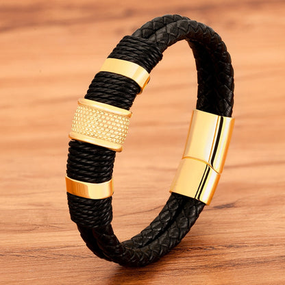 Pulseira Naja - Voron Store