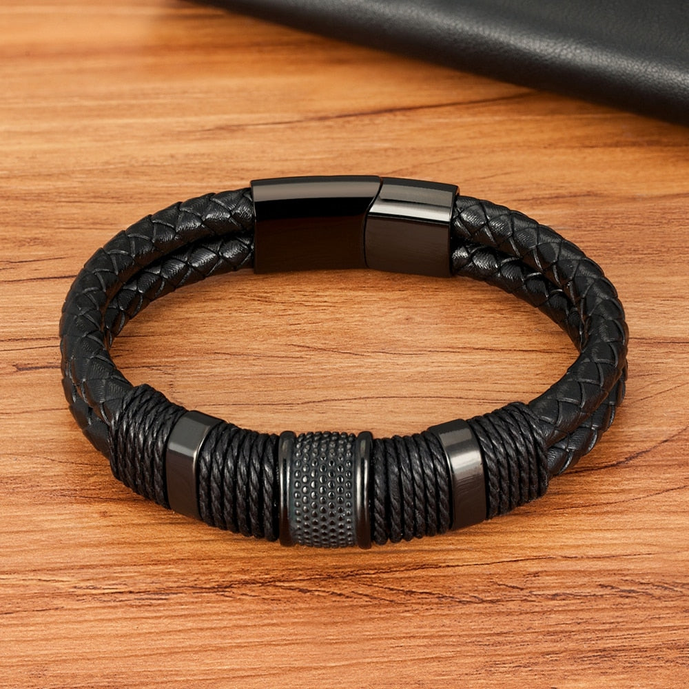 Pulseira Naja - Voron Store