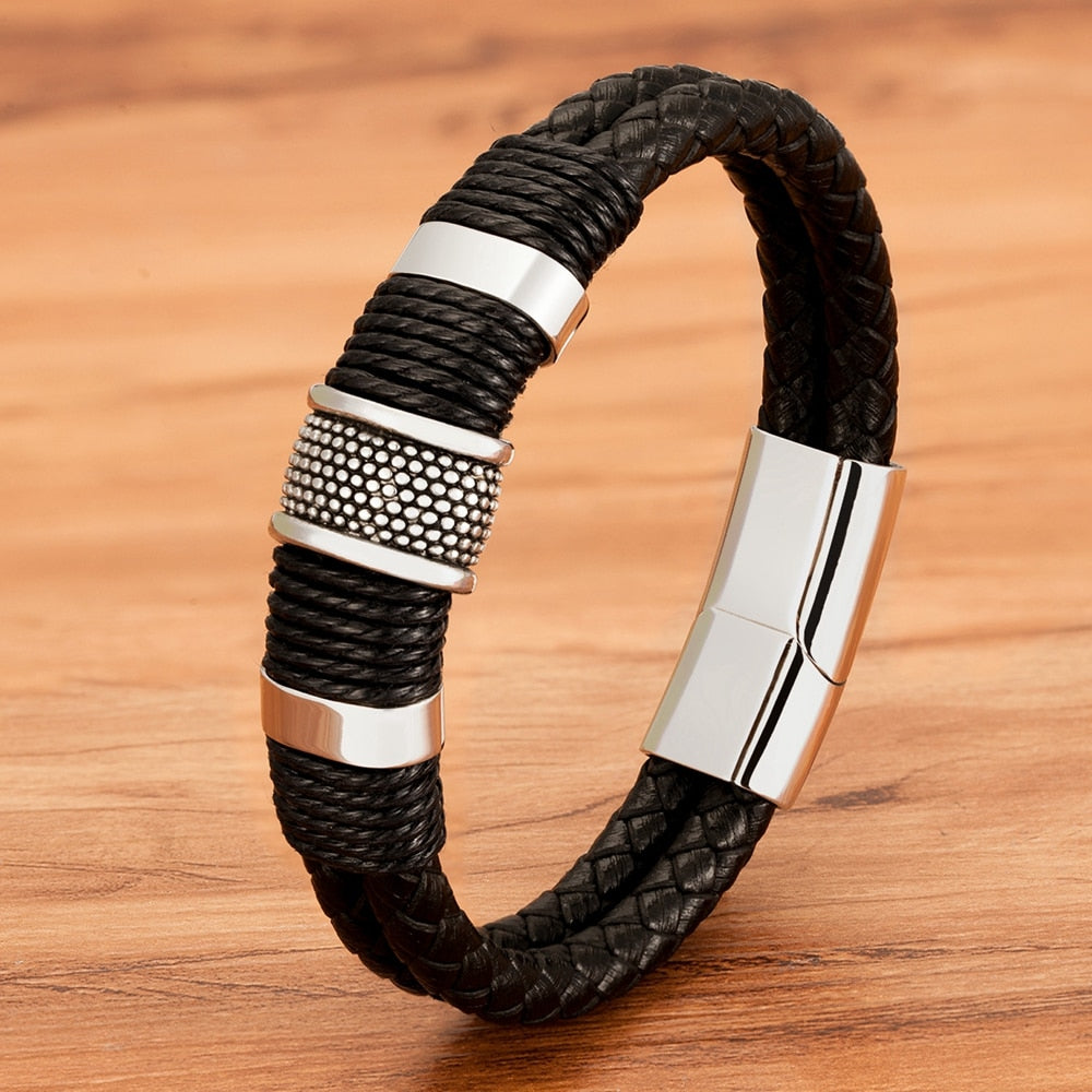 Pulseira Naja - Voron Store