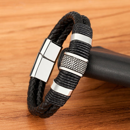 Pulseira Naja - Voron Store