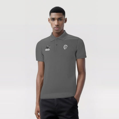 Camisa Polo Corinthians Memphis