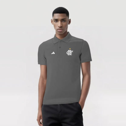 Camisa Polo Flamengo
