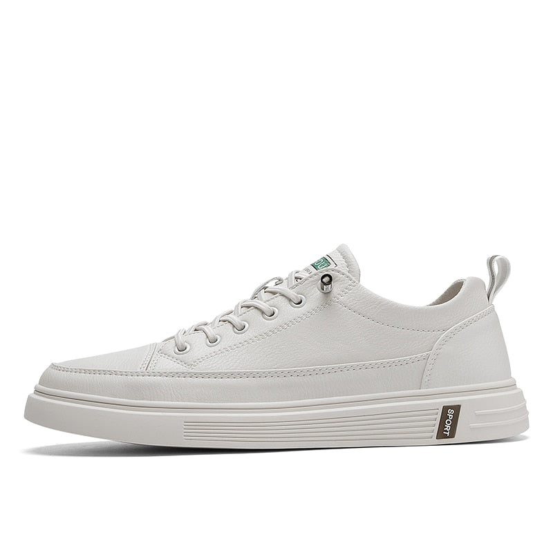 Tênis Casual Pulse Bege / 39