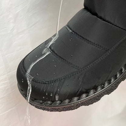 Bota de Inverno Feminina Júlia