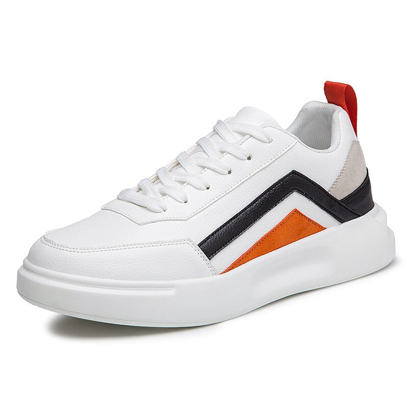 Tênis Casual Titan Branco / 39 Tenis Titan