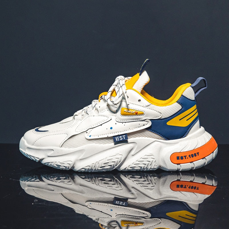Tênis Casual Vortex Tenis