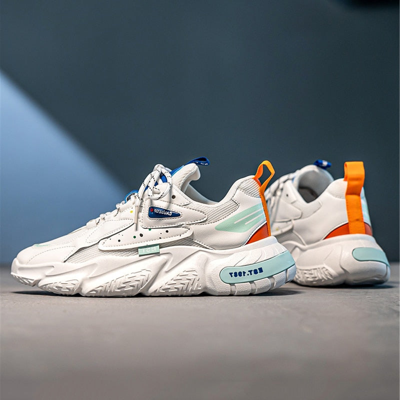 Tênis Casual Vortex Tenis