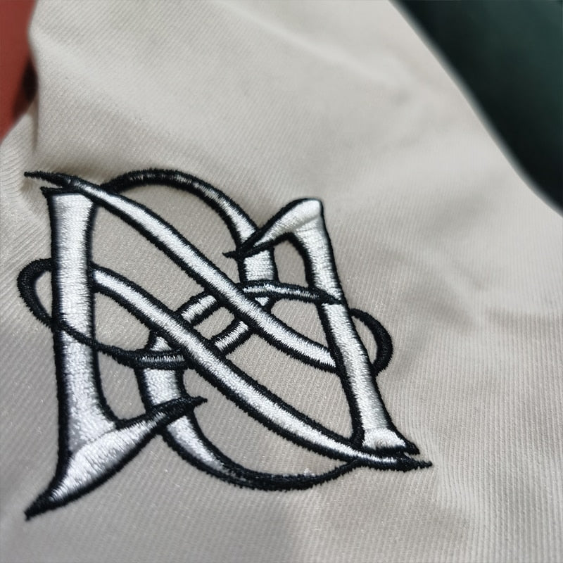 Jaqueta Baseball Clássica Ny